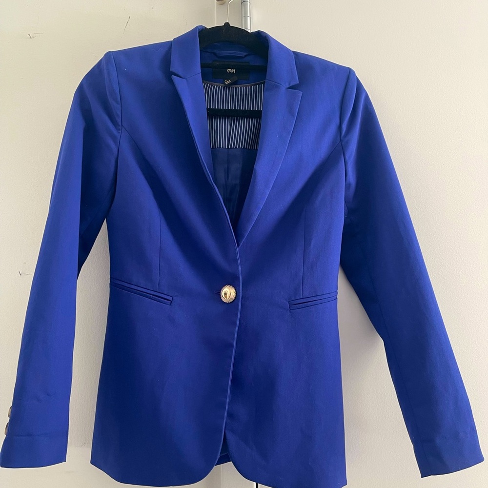 H&M Blazer Size US4